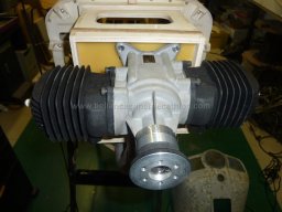 Motor box for ZDZ160 (1)